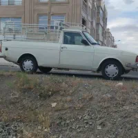 حمل بار با پیکان وانت