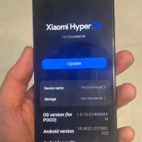 Poco x5 pro 5G