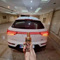 واکس پولیش دیتلینگ خودرو سرامیک کاور بادی فنس
