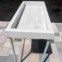 منقل باربیکیو ذغالی آهن