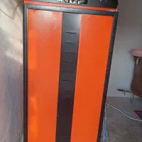 دستگاه میوه خشک کن صنعتی