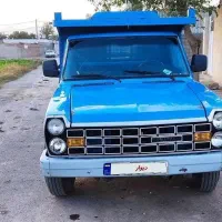 نیسان دیزل|خودرو سواری و وانت|سیلاخور, |دیوار