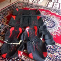 روکش پژو پارس  درحد نو