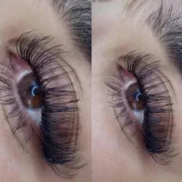 اکستنشن مژه