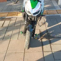 طرح هانی Z1000 شرایطی