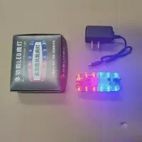 چراغ سرشانه ای