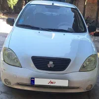 فروش خودرو تیبا