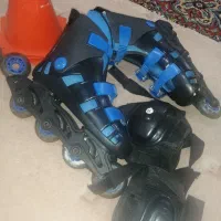 اسکیت|دوچرخه، اسکیت، اسکوتر|رودان, |دیوار