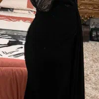 پیراهن مجلسی