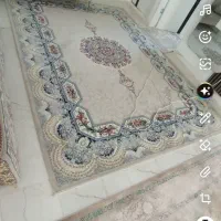 فروش یک تخته فرش۹متری۱۰۰۰شانه