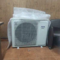 کولرگازی 32 هزار AUX موتور سنگین