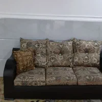 مبل هفت نفره