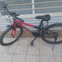 دوچرخه26دنده ای