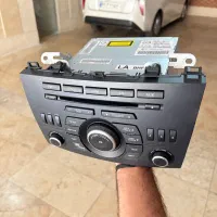 ضبط فابریک مزدا ۳ نیو نو نو