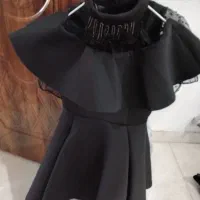 لباس دخترانه