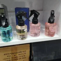 عطر مو عمده رایحه گل