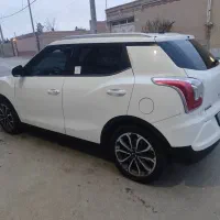 تیوولی 2017فول