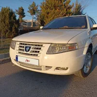 سمند سورن مدل 87