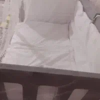 گهواره نوزاد