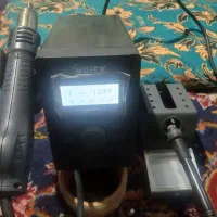 دستگاه هیتر هویه دیجیتالی کم کار در حد نو