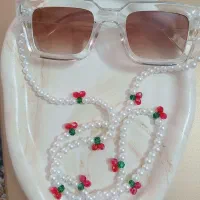 اکسسوری با مروارید