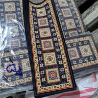 گلیم سوپرکویریزد بهترین کیفیت بهترین بافت