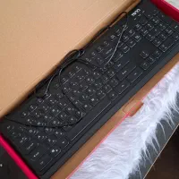 کیبورد اک بند