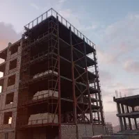 جوشکاری نما و رابیتس