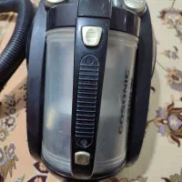 جاروبرقی گاسونیک