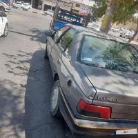 ۴۰۵مدل ۹۱ دوگانه کار خانه