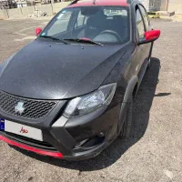 کوییک gxr مدل 1403 فروش فوری