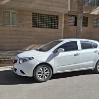 برلیانس 220 h