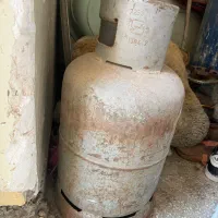 کپسول گاز ۱۵ کیلویی خانگی