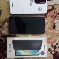 گوشی a16 سامسونگ