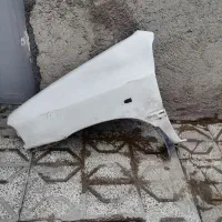 گلگیرپراید سمت راننده سالم