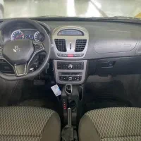 ساینا اتوماتیک ۴۰۲