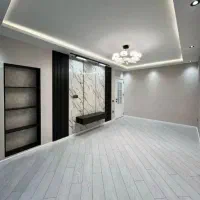 تخریب و بازسازی کاشی‌کاری نقاشی کناف