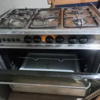 اجاق گاز آردل 5 شعله