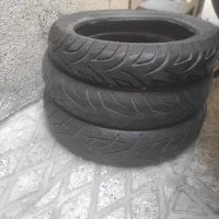 لاستیک موتور  سیکلت