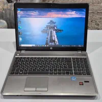 لبتاب hp تمیز