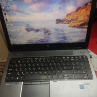 لپتاپ zbook g2