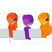 استخدام کارشناس کال سنتر