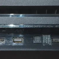 PS4 PRO|کنسول، بازی ویدئویی و آنلاین|همدان, |دیوار