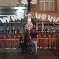 علامت ۱۵ با شاه تیغ ۲۳