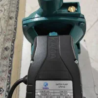 پمپ وست کنترل یک اسب کاما