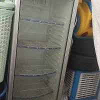 یخچال نو نو یک ماه کارکرده