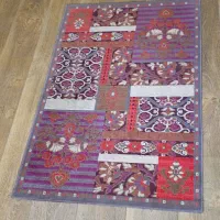 فرش|فرش|تهران, مرزداران|دیوار