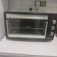 توستردرحدنوفقط چندباراستفاده شده