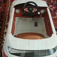 ماشین شارژی