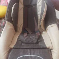 فروش یک عدد کریر در حد نو
